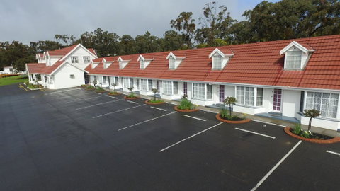 Clare Valley Motel - Tweed Heads Accommodation 2