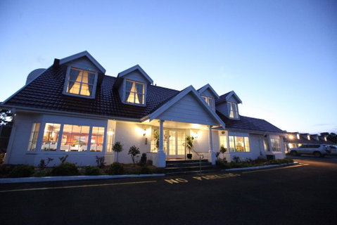 Clare Valley Motel - Tweed Heads Accommodation 0