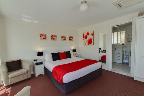 Clare Valley Motel - Tweed Heads Accommodation 3