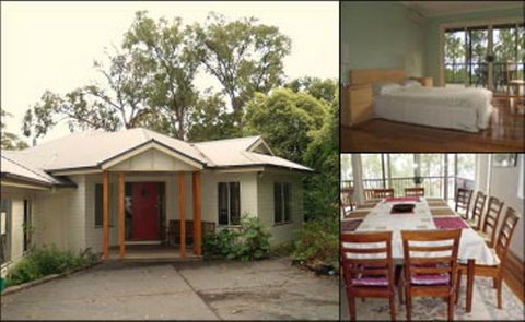 Clarelee Belgrave Accommodation - Tweed Heads Accommodation 0