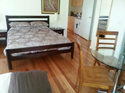 Clarelee Belgrave Accommodation - Tweed Heads Accommodation 1