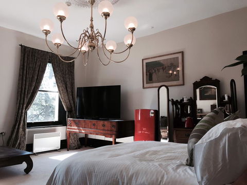 Claremont House - Tweed Heads Accommodation 2