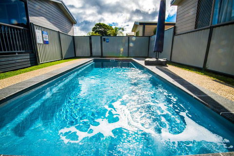 Clarence Head Caravan Park - Tweed Heads Accommodation 2