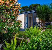 Clarence Head Caravan Park - Tweed Heads Accommodation