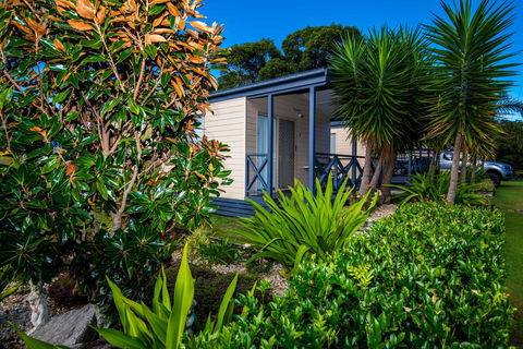 Clarence Head Caravan Park - Tweed Heads Accommodation 0