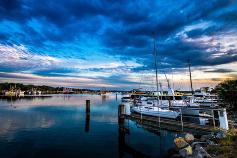 Clarence Head Caravan Park - Tweed Heads Accommodation 3