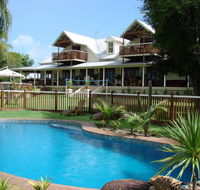 Clarence River Bed  Breakfast - Tweed Heads Accommodation
