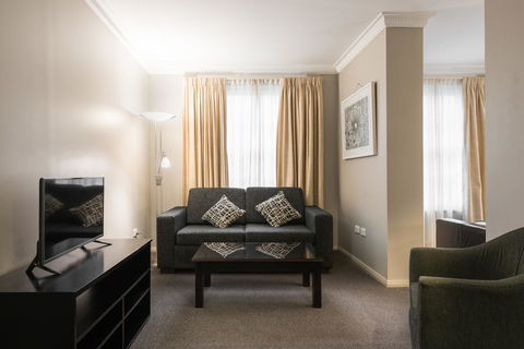 Clarendon Hotel - Tweed Heads Accommodation 3