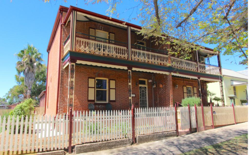 Abercrombie NSW Tweed Heads Accommodation