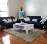 Classic Q'slander Huge Deck Pool Cowboy Stadium - Tweed Heads Accommodation