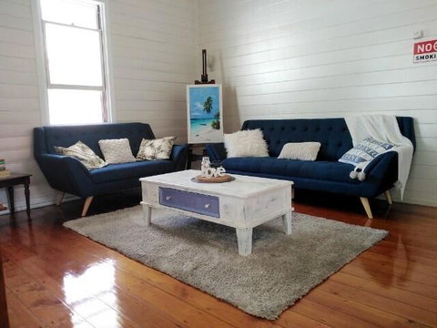 Classic Q'slander, Huge Deck, Pool, Cowboy Stadium - Tweed Heads Accommodation 0