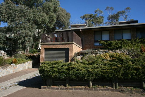 Clearview 2/8 Bogong Street - Tweed Heads Accommodation 2