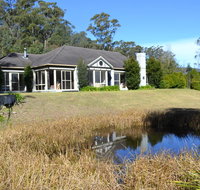 Clerevale Vacation Home - Tweed Heads Accommodation