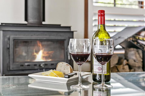 Clervaux Cottage - Tweed Heads Accommodation 1