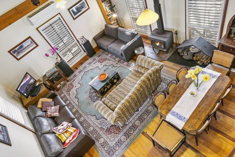 Clervaux Cottage - Tweed Heads Accommodation 0