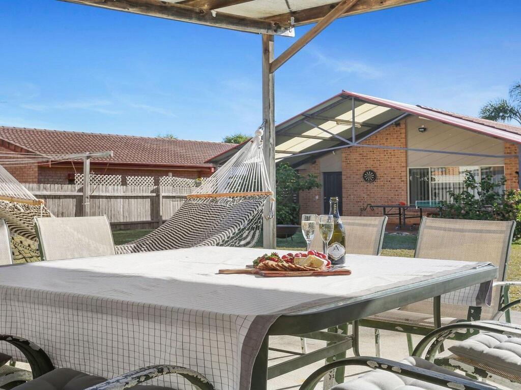 Bamarang NSW Tweed Heads Accommodation