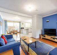 Clifton on Charles - Tweed Heads Accommodation