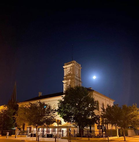 Clocktower Suites - Tweed Heads Accommodation 3