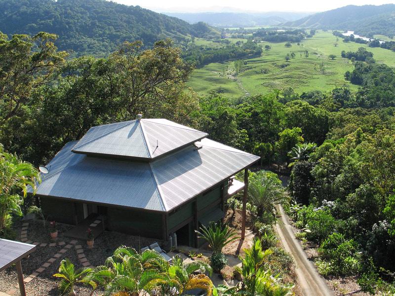 Daintree QLD Tweed Heads Accommodation