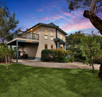 Cloudbreak at Inverloch - pet friendly near beach - Tweed Heads Accommodation