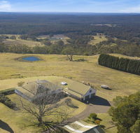 Cloudhill - magnificent rural views to Sydney - Tweed Heads Accommodation