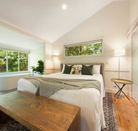 Clouds Montville - Tweed Heads Accommodation