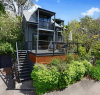 Cloudsong Chalet 1 - Close to the village centre - Tweed Heads Accommodation