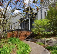 Cloudsong Chalet 2 - Close to the village centre - Tweed Heads Accommodation