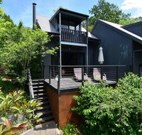 Cloudsong Chalet 3 - Close to the village centre - Tweed Heads Accommodation