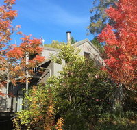 Cloudsong Chalet 4 - Close to the village centre - Tweed Heads Accommodation