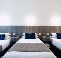 Club Laverton - Tweed Heads Accommodation