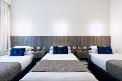 Club Laverton - Tweed Heads Accommodation 0