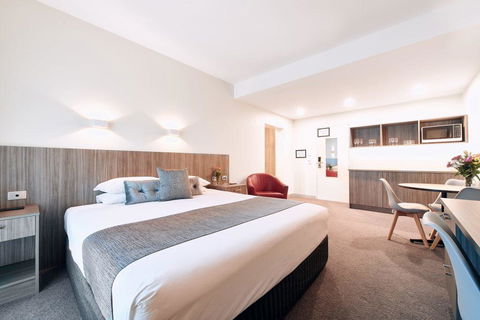 Club Laverton - Tweed Heads Accommodation 1