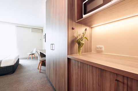 Club Laverton - Tweed Heads Accommodation 3