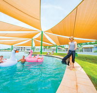 Club Tropical Resort Darwin - Tweed Heads Accommodation