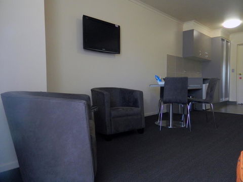 CluBarham Motel - Tweed Heads Accommodation 1