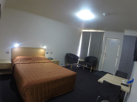 CluBarham Motel - Tweed Heads Accommodation 2