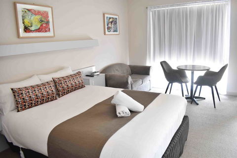 CluBarham River Motel - Tweed Heads Accommodation 2
