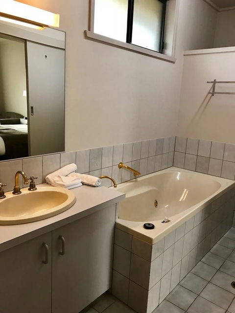 CluBarham River Motel - Tweed Heads Accommodation 3