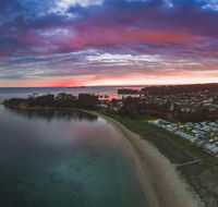Clyde View Holiday Park - Tweed Heads Accommodation