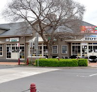 Coachman Hotel Motel - Tweed Heads Accommodation