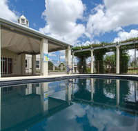 Coachmans Inn Warwick