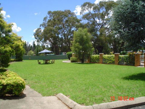 Coachmans Rest Motor Lodge - Tweed Heads Accommodation 2