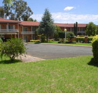 Coachmans Rest Motor Lodge - Tweed Heads Accommodation