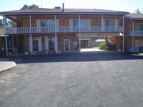 Coachmans Rest Motor Lodge - Tweed Heads Accommodation 3