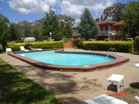Coachmans Rest Motor Lodge - Tweed Heads Accommodation 1