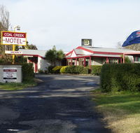 Coal Creek Motel - Tweed Heads Accommodation