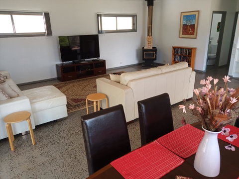 Coast & Country - Tweed Heads Accommodation 2
