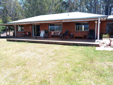 Coast & Country - Tweed Heads Accommodation 1