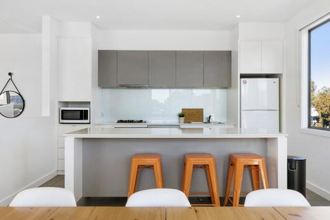Coast Drive Beach Golf 31 - Tweed Heads Accommodation 0